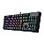 Teclado Gamer Usb Mecânico Redragon Surara Pro, Preto, Switch Brown, Rgb, Abnt2, K582Rgb-Pro V2 - Imagem 1