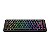 Teclado Gamer Usb Mecânico Redragon Nova Magnetic, Preto, Switch Magnético UltraMag, Rgb, Abnt2, K729Rgb-M - Imagem 3