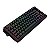 Teclado Gamer Usb Mecânico Redragon Stormhunter Magn, Preto, Switch Magnético UltraMag, Rgb, Abnt2, K721Rgb-M - Imagem 3