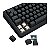Teclado Gamer Usb Mecânico Redragon Stormhunter Magn, Preto, Switch Magnético UltraMag, Rgb, Abnt2, K721Rgb-M - Imagem 6