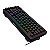 Teclado Gamer Usb Mecânico Redragon Stormhunter Magn, Preto, Switch Magnético UltraMag, Rgb, Abnt2, K721Rgb-M - Imagem 4