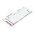 Teclado Gamer Usb Mecânico Redragon Magic-Wand Pro, Branco, Switch Blue, Rgb, Abnt2, K587W-Rgb-Pro-Pt-Blue - Imagem 3