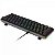 Teclado Gamer Usb Mecânico Redragon Akali, Preto, Switch Brown, Rgb, Abnt2, K642-Rgb - Imagem 3