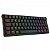 Teclado Gamer Usb Mecânico Redragon Akali, Preto, Switch Brown, Rgb, Abnt2, K642-Rgb - Imagem 2