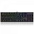 Teclado Gamer Usb Mecânico Redragon Mitra, Preto, Switch Red, Rgb, Abnt2, K551-1 - Imagem 2