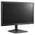 OPENBOX - Monitor Led 19.5", 060Hz, 2Ms, Lg 20Mk400H-B, Tn, Hd, Hdmi, Vga - Imagem 2