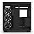 OPENBOX - Gabinete Gamer Nzxt Cm-H91Eb-01, Sem Fonte, 4 Fans, Lateral De Vidro, Preto - Imagem 3