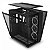 OPENBOX - Gabinete Gamer Nzxt Cm-H91Eb-01, Sem Fonte, 4 Fans, Lateral De Vidro, Preto - Imagem 7