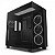 OPENBOX - Gabinete Gamer Nzxt Cm-H91Eb-01, Sem Fonte, 4 Fans, Lateral De Vidro, Preto - Imagem 5