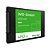 OPENBOX - Ssd Sata3 480 Gb Western Digital Wds480G3G0A Green, Lê: 545 Mb/S, 2.5", Grava: 430 Mb/S, 7 Mm - Imagem 2