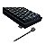 Teclado Gamer Usb Mecânico Redragon Castor, Preto, Switch Brown, Rgb, Abnt2, K631-Rgb - Imagem 3