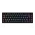 Teclado Gamer Usb Mecânico Redragon Castor, Preto, Switch Brown, Rgb, Abnt2, K631-Rgb - Imagem 2