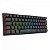 Teclado Gamer Usb Magnético Redragon Fidd, Preto, Switch Pink, Rgb, Abnt2, K683-Rgb Pt - Imagem 2