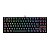 Teclado Gamer Usb Magnético Redragon Kumara Pro V2, Preto, Switch Red, Rgb, Abnt2, K552Rgb-Pro V2 Pt Red - Imagem 1