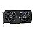 Placa De Vídeo Geforce Ddr6 12Gb/192 Bits Rtx 3060 Pcyes Graffiti, 2 Fans, Dp, Hdmi, Pvrtx3060Bl2F, Preta - Imagem 2