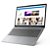 Notebook I3, 08Gb, SSD 256Gb, 1315U, Lenovo Ideapad1, 15Iru7, Cinza, 15.6", Full Hd, W11 Home - Imagem 3