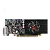 Placa De Vídeo Geforce Ddr4 04Gb/064 Bits Gt 1030 Pcyes, 1 Fan, Hdmi, Dvi, Low Profile, Pagt10304Gbg4Lp, Preta, - Imagem 2