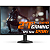 Monitor Gamer Led 27", 120Hz, 1Ms, Aoc 27B30H3 Gaming, Ips, Full Hd, Hdmi, Vga, Vesa, Preto - Imagem 1