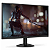 Monitor Gamer Led 27", 120Hz, 1Ms, Aoc 27B30H3 Gaming, Ips, Full Hd, Hdmi, Vga, Vesa, Preto - Imagem 2