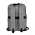 Mochila C3tech Mc-40Gy, Para Notebook 15,6", Cinza - Imagem 3