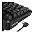 Teclado Gamer Usb Mecânico Redragon Eisa Pro 3, Preto, Switch Brown, Rgb, Abnt2, K686Rgb-Pro - Imagem 6