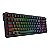 Teclado Gamer Usb Mecânico Redragon Eisa Pro 3, Preto, Switch Brown, Rgb, Abnt2, K686Rgb-Pro - Imagem 2