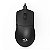 Mouse Gamer Redragon M724 K1ng 1K, 12.400 Dpi, 5 Botões, Sensor Paw3327, Usb-C, Preto - Imagem 6