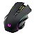 Mouse Gamer Redragon M602P-Ks Griffin Pro, 4.800 Dpi, 7 Botões, Sensor Paw3212, Wi-fi, Bluetooth e Usb, Preto - Imagem 2