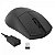 Mouse Gamer Redragon M916-Pro-1K King Pro, 26.000 Dpi, 5 Botões, Sensor 3395, Wi-fi, bluetooth e Usb, Preto - Imagem 5