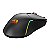 Mouse Gamer Redragon M730-Rgb Naga, 10.000 Dpi, 6 Botões, Sensor Óptico, Usb, Preto - Imagem 2