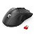 Mouse Sem Fio Redragon Bm-2463, 4.000 Dpi, 4 Botões, Wi-fi, Preto - Imagem 2