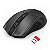 Mouse Sem Fio Redragon Bm-2463, 4.000 Dpi, 4 Botões, Wi-fi, Preto - Imagem 3