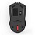 Mouse Sem Fio Redragon Bm-2463, 4.000 Dpi, 4 Botões, Wi-fi, Preto - Imagem 4