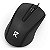 Mouse Usb Redragon Bm-4049 V2, 1.200 Dpi, 3 Botões, Preto - Imagem 2