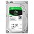 Hd Desktop 04 Tb Seagate St4000Dm004 Barracuda, Sata 3, 5400 Rpm, 256 Mb, 3.5'' - Imagem 1