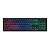 Teclado Gamer Usb Membrana Redragon Netherbane Pro K521Rgb-Ks, Rgb, Abnt2, Preto - Imagem 7