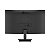 OPENBOX - Monitor Gamer Led 24", 100Hz, 5Ms, Lg 24Ms500-B, Ips, Full Hd, Hdmi, Vesa, Preto - Imagem 5