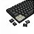 Teclado Gamer Usb Membrana Redragon Netherbane K521-R, Rgb, Abnt2, Preto - Imagem 5