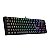 Teclado Gamer Usb Mecânico Redragon Mitra, Preto, Switch Brown, Rgb, Abnt2, K551Rgb-1 - Imagem 2
