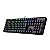 Teclado Gamer Usb Mecânico Redragon Mitra, Preto, Switch Brown, Rgb, Abnt2, K551Rgb-1 - Imagem 5
