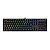 Teclado Gamer Usb Mecânico Redragon Mitra, Preto, Switch Brown, Rgb, Abnt2, K551Rgb-1 - Imagem 1