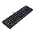 Teclado Gamer Usb Mecânico Redragon Mitra, Preto, Switch Brown, Rgb, Abnt2, K551Rgb-1 - Imagem 3