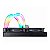 OPENBOX - Water Cooler 240Mm Kmex Wa-C4, Argb, Preto - Imagem 5
