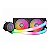 OPENBOX - Water Cooler 240Mm Kmex Wa-C4, Argb, Preto - Imagem 2