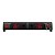Caixa De Som Gamer Redragon Orpheus Gs550, 3W x2, Áudio 2.0, 2 em 1 Soundbar, P2 3.5 Mm, Led Vermelho, Preto - Imagem 2