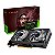 Placa De Vídeo Geforce Ddr6 08Gb/128 Bits Rtx 5050 Galax Click Oc, 2 Fans, Dp, Hdmi, 55Nsl8Mhdxre, Preta - Imagem 1