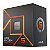 Pc Amd Ryzen 5 7600, Gigabyte B650M H, Ssd Nvme 500Gb, Memória 16Gb Adata, Fonte 600W, Gabinete Kmex - Imagem 2