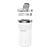 Copo Termico Com Tampa Philips, 350Ml, Awp2654Wh/78, Branco - Imagem 1