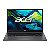 Notebook I3, 08Gb, SSD 256Gb, 1305U, Acer Aspire Go 15, Ag15-51P-37Dq, Cinza, 15.3", Full Hd+, Linux - Imagem 1
