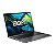 Notebook I3, 08Gb, SSD 256Gb, 1305U, Acer Aspire Go 15, Ag15-51P-37Dq, Cinza, 15.3", Full Hd+, Linux - Imagem 2